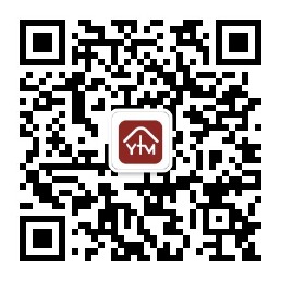 约盟服务号二维码，微信扫码关注